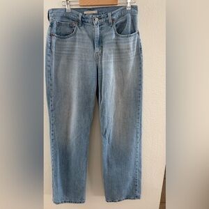 Levi’s Low Pro Straight Size 30